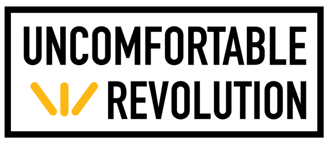 Uncomfortable Revolution